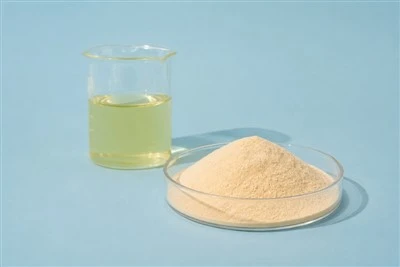 MCP de bajo peso molecular de grado de alta pureza