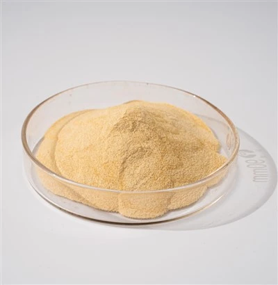 MCP de bajo peso molecular de grado estándar